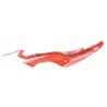 Cache carenage coque arriere gauche HONDA CBR 650 F 2014-2016 Cache carenage coque arriere gauche HONDA CBR 650 F 2014-2016