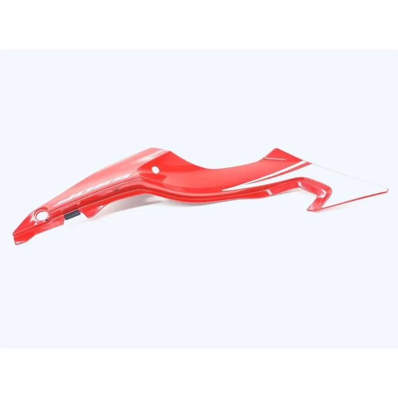 Cache carenage coque arriere gauche HONDA CBR 650 F 2014-2016