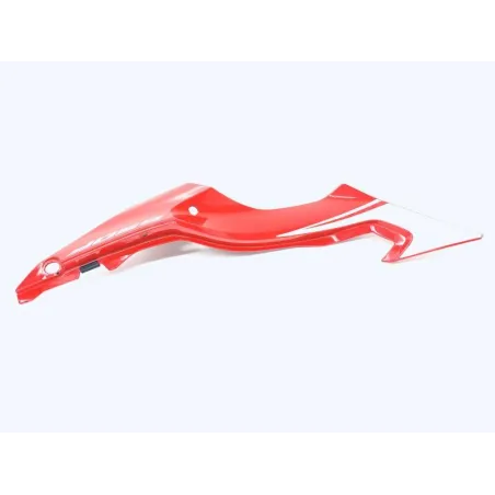 Cache carenage coque arriere gauche HONDA CBR 650 F 2014-2016