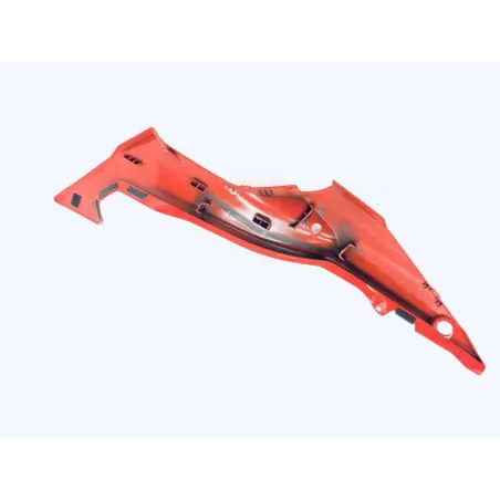 Cache carenage coque arriere gauche HONDA CBR 650 F 2014-2016