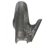 Garde boue arriere HONDA CBF 125 2013-2014 Garde boue arriere HONDA CBF 125 2013-2014