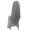 Garde boue arriere HONDA CBF 125 2013-2014 Garde boue arriere HONDA CBF 125 2013-2014