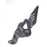 Platine avant gauche HONDA CBF 125 2013-2014 Platine avant gauche HONDA CBF 125 2013-2014