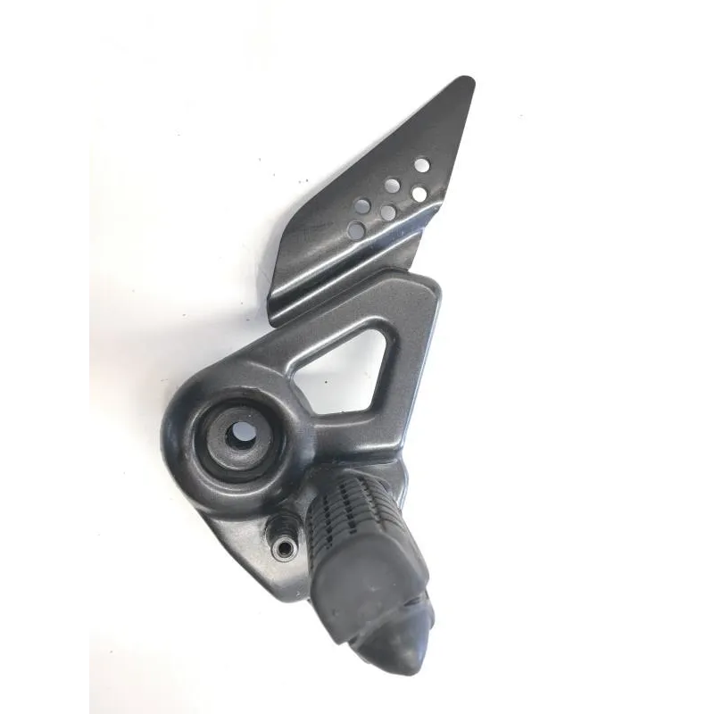 Platine avant gauche HONDA CBF 125 2013-2014