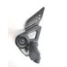 Platine avant gauche HONDA CBF 125 2013-2014 Platine avant gauche HONDA CBF 125 2013-2014