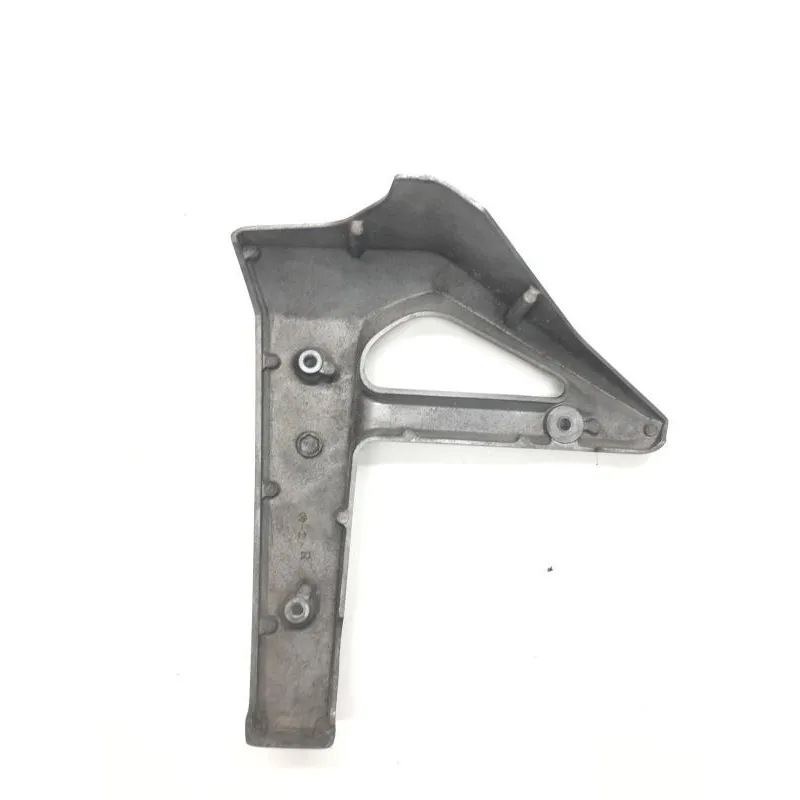 Ecope radiateur droit KAWASAKI ER5 500 1997-2005