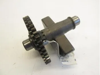 Arbre equilibrage KAWASAKI KLX 650 C 1993-1995