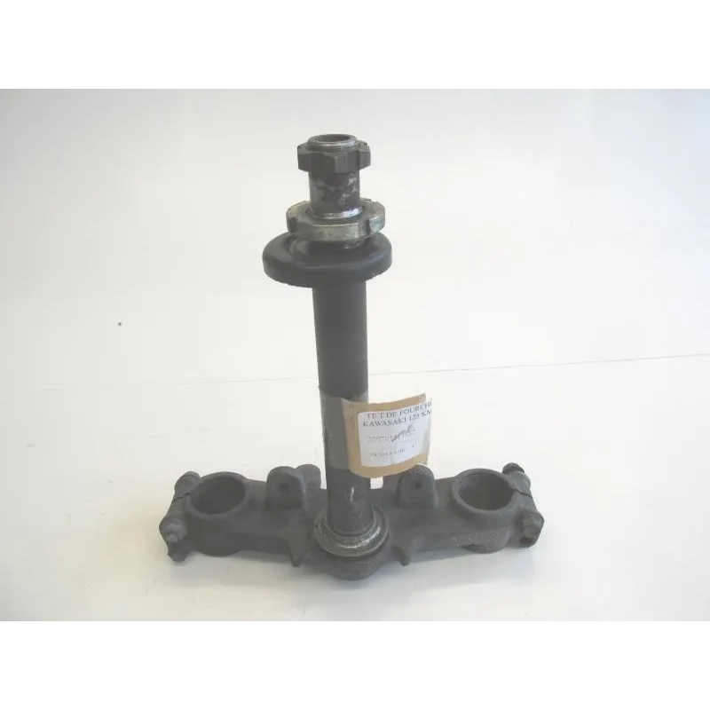 Te de fourche inferieur KAWASAKI KMX 125 1986-2002