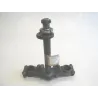 Te de fourche inferieur KAWASAKI KMX 125 1986-2002