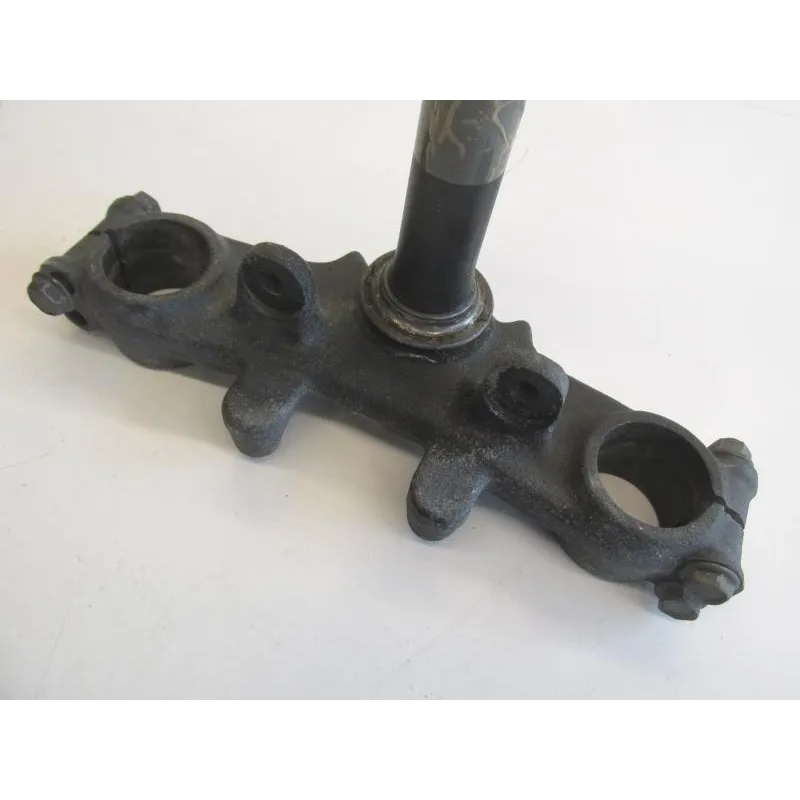 Te de fourche inferieur KAWASAKI KMX 125 1986-2002
