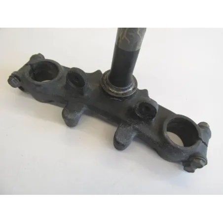 Te de fourche inferieur KAWASAKI KMX 125 1986-2002