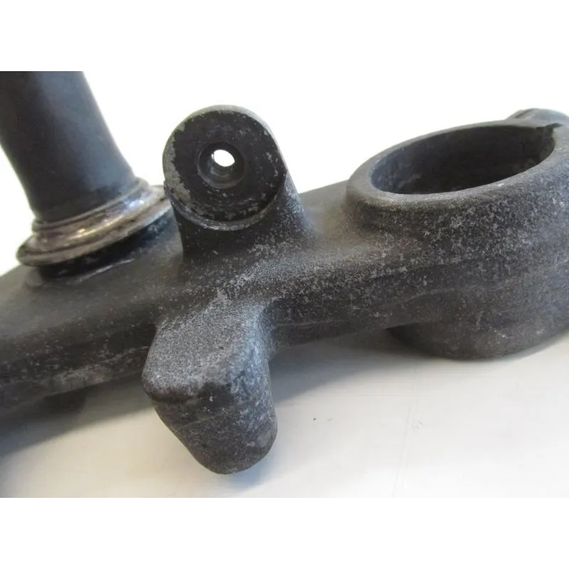 Te de fourche inferieur KAWASAKI KMX 125 1986-2002