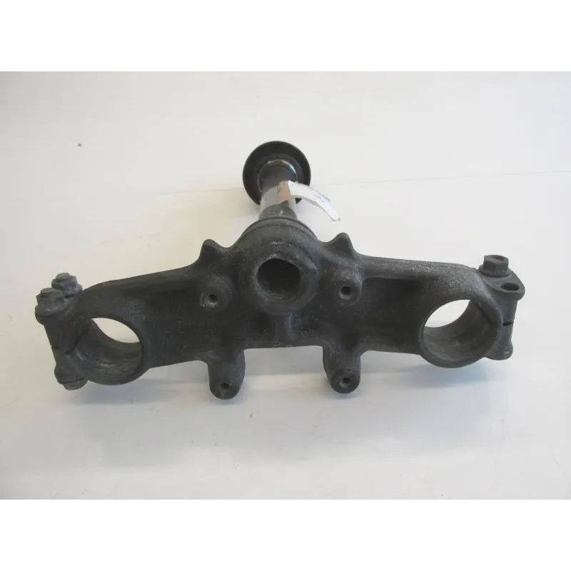 Te de fourche inferieur KAWASAKI KMX 125 1986-2002