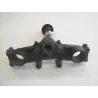 Te de fourche inferieur KAWASAKI KMX 125 1986-2002