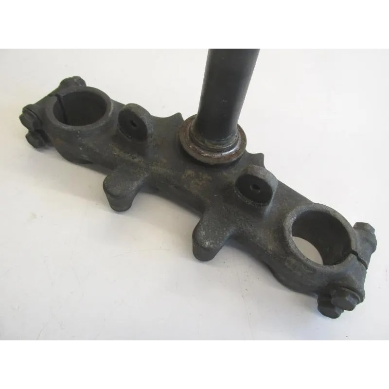 Te de fourche inferieur KAWASAKI KMX 125 1986-2002