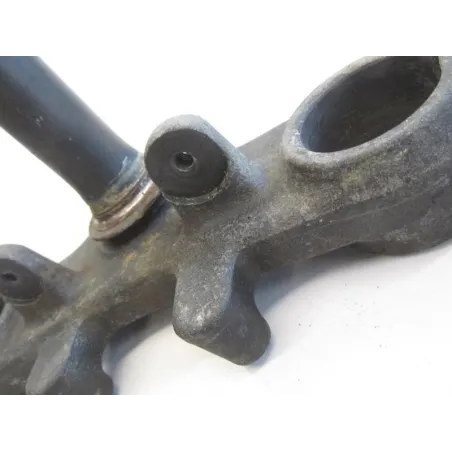 Te de fourche inferieur KAWASAKI KMX 125 1986-2002