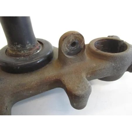 Te de fourche inferieur KAWASAKI KMX 125 1986-2002
