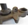 Te de fourche inferieur KAWASAKI KMX 125 1986-2002 Te de fourche inferieur KAWASAKI KMX 125 1986-2002