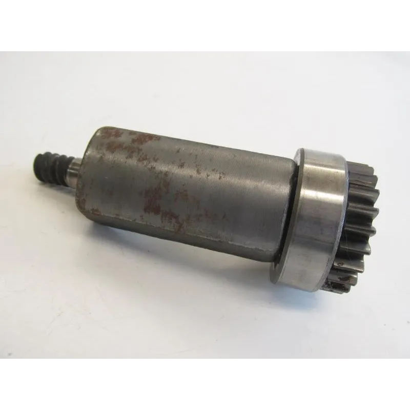 Arbre equilibrage KAWASAKI KMX 125 1986-2002