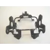 Araignee support KAWASAKI KMX 125 1986-2002