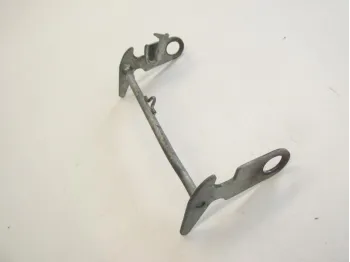 Mecanisme verrouillage selle KAWASAKI KMX 125 1986-2002