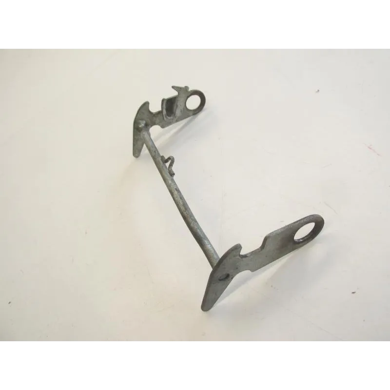 Mecanisme verrouillage selle KAWASAKI KMX 125 1986-2002