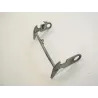 Mecanisme verrouillage selle KAWASAKI KMX 125 1986-2002