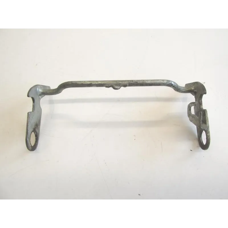 Mecanisme verrouillage selle KAWASAKI KMX 125 1986-2002