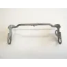 Mecanisme verrouillage selle KAWASAKI KMX 125 1986-2002