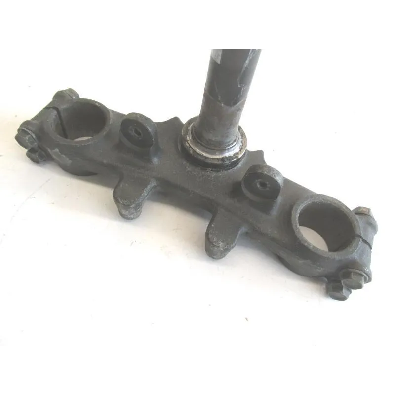 Te de fourche inferieur KAWASAKI KMX 125 1986-2002