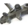 Te de fourche inferieur KAWASAKI KMX 125 1986-2002