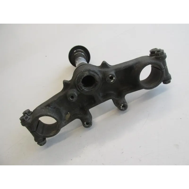 Te de fourche inferieur KAWASAKI KMX 125 1986-2002
