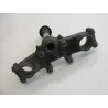 Te de fourche inferieur KAWASAKI KMX 125 1986-2002