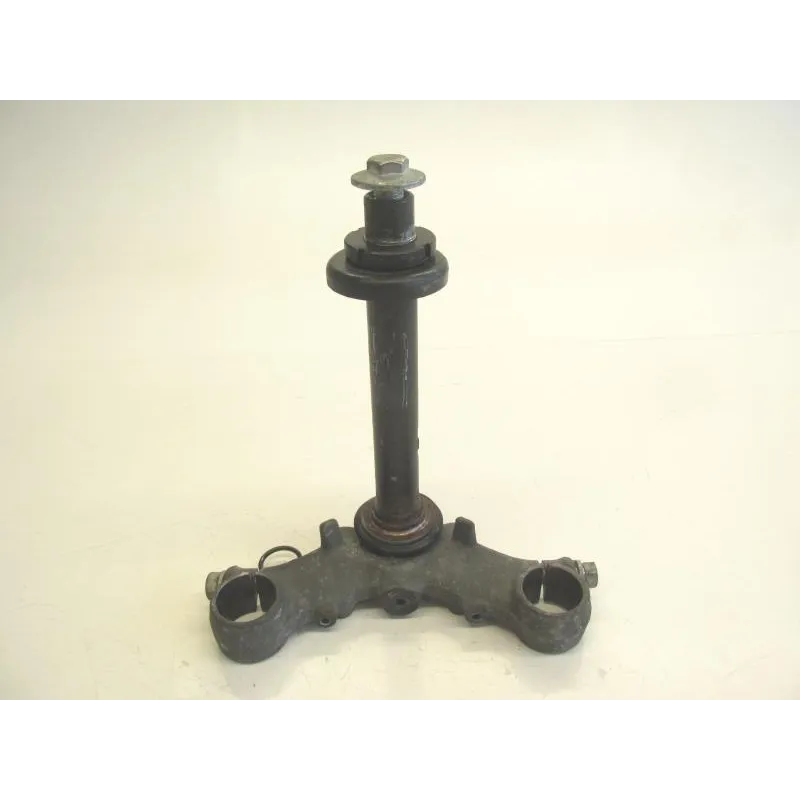Te de fourche inferieur KAWASAKI KE 125 1981-1985