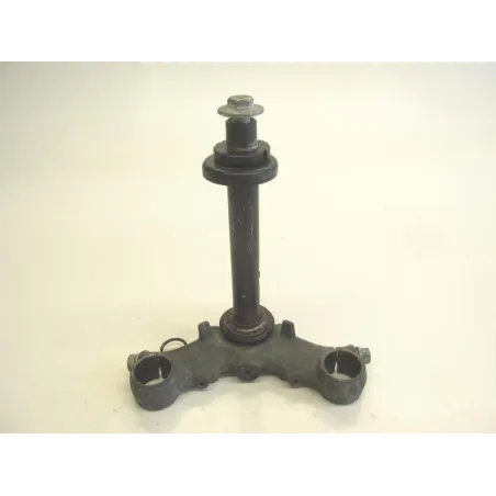 Te de fourche inferieur KAWASAKI KE 125 1981-1985