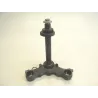 Te de fourche inferieur KAWASAKI KE 125 1981-1985 Te de fourche inferieur KAWASAKI KE 125 1981-1985