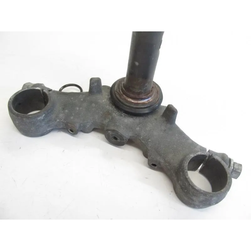 Te de fourche inferieur KAWASAKI KE 125 1981-1985