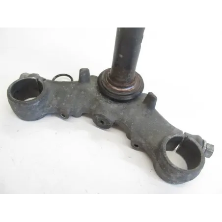 Te de fourche inferieur KAWASAKI KE 125 1981-1985