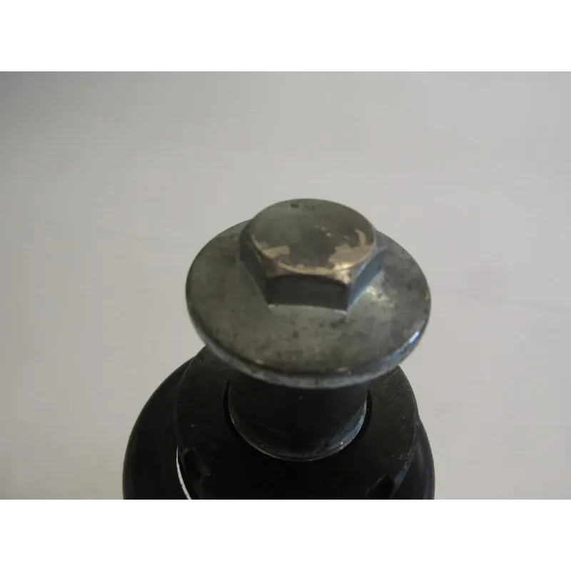 Te de fourche inferieur KAWASAKI KE 125 1981-1985