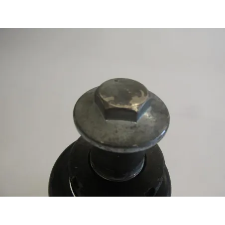 Te de fourche inferieur KAWASAKI KE 125 1981-1985