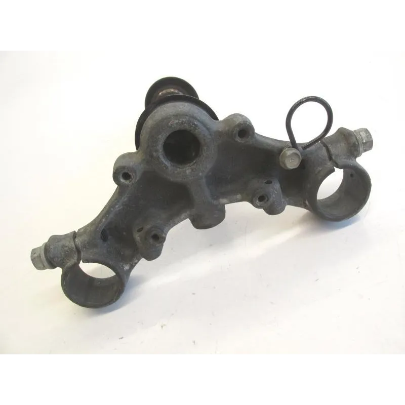 Te de fourche inferieur KAWASAKI KE 125 1981-1985