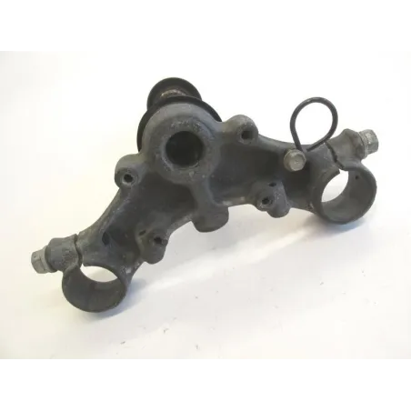 Te de fourche inferieur KAWASAKI KE 125 1981-1985