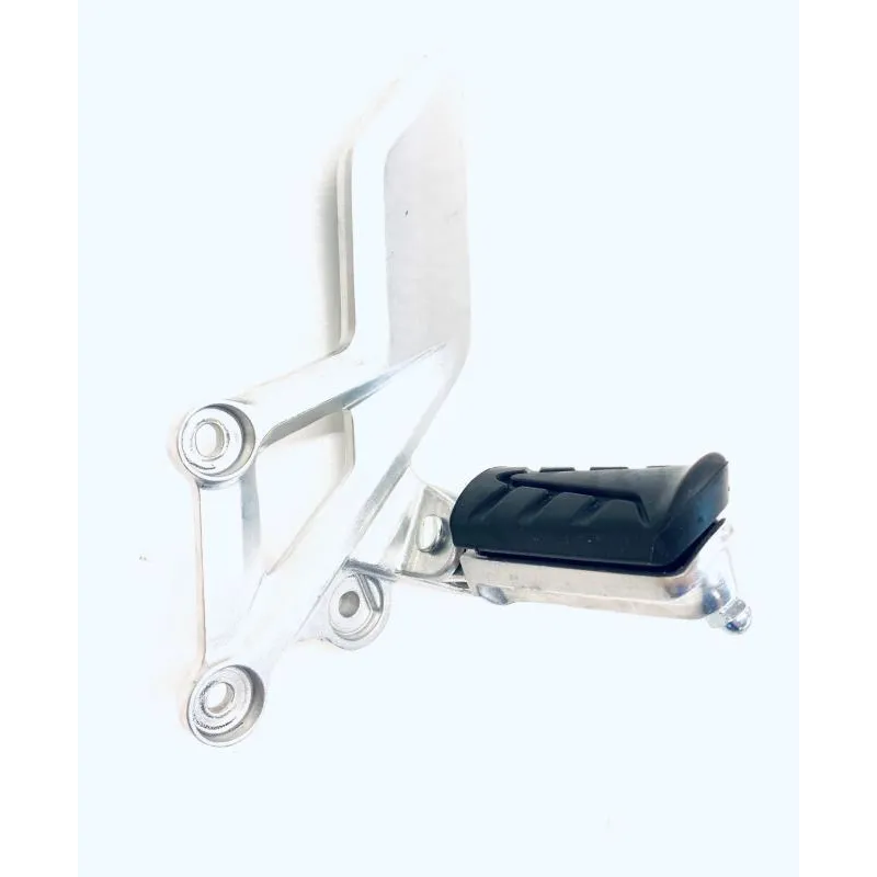 Platine avant gauche HONDA CBR 300 R 2014-2017