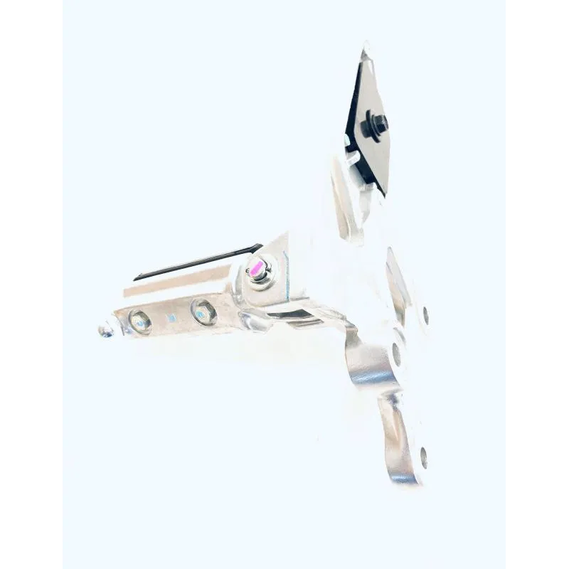 Platine avant gauche HONDA CBR 300 R 2014-2017