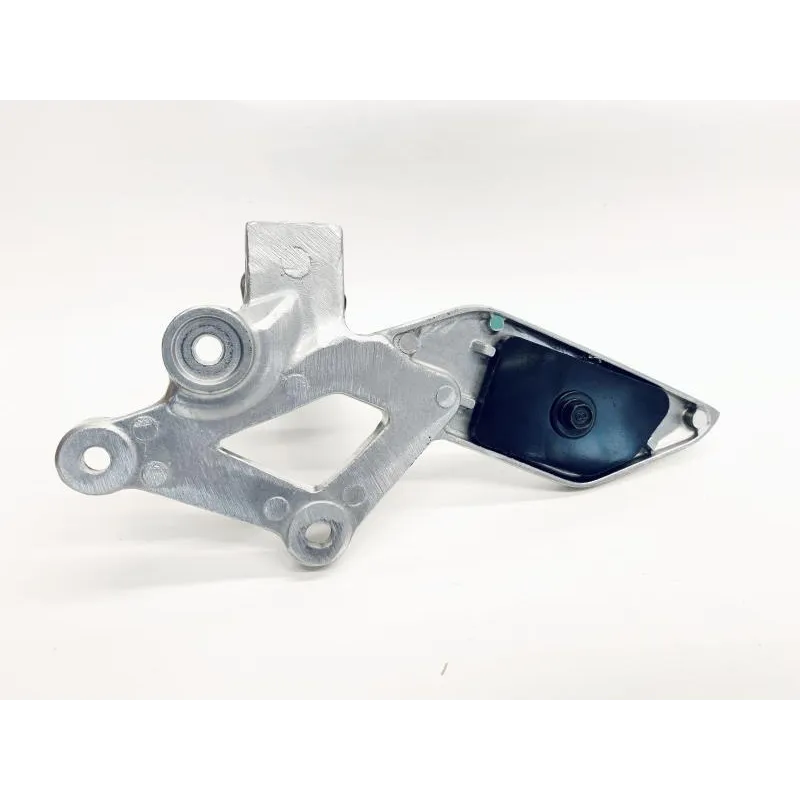 Platine avant gauche HONDA CBR 300 R 2014-2017