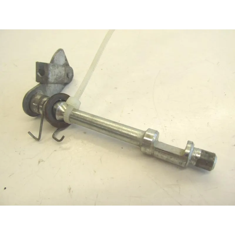 Commande levier embrayage KAWASAKI KDX 125 SR 1990-2001