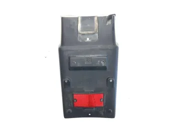 Bavette arriere BMW R 1150 RT 2001-2004