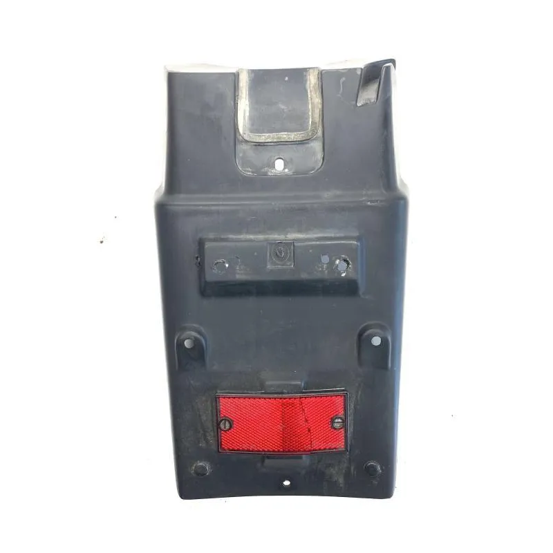Bavette arriere BMW R 1150 RT 2001-2004
