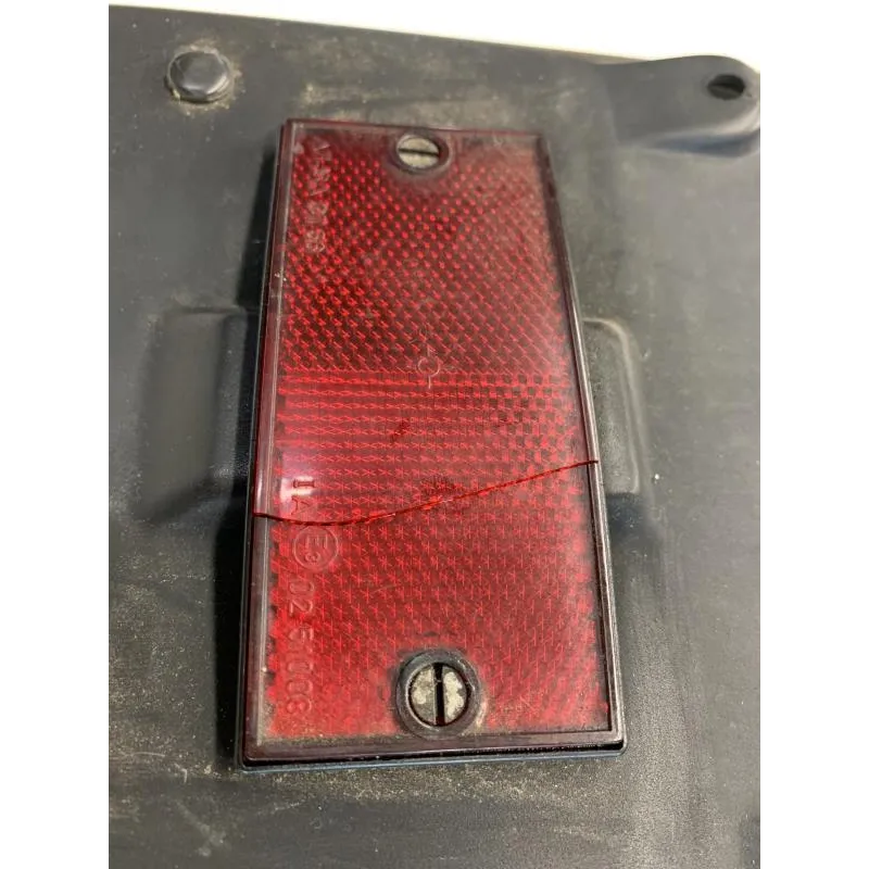 Bavette arriere BMW R 1150 RT 2001-2004