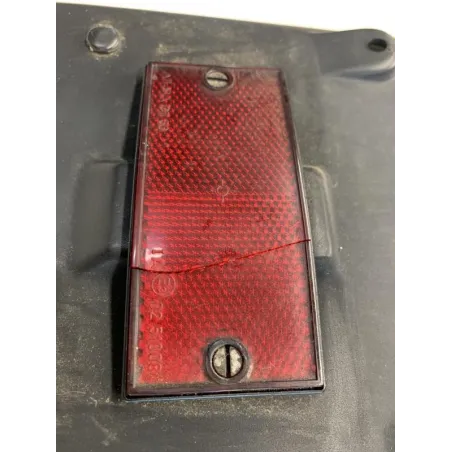 Bavette arriere BMW R 1150 RT 2001-2004